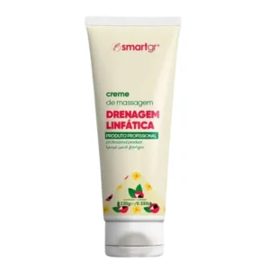 CREME DE MASSAGEM  DRENAGEM LINFÁTICA | 230ml