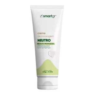 CREME DE MASSAGEM NEUTRO | 230ml