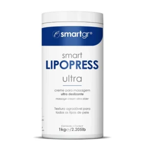 CREME DE MASSAGEM LIPOPRESS ULTRA | 1Kg