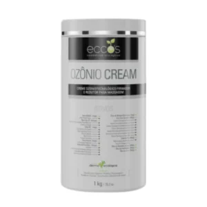 OZÔNIO CREAM ECCOS | 1Kg