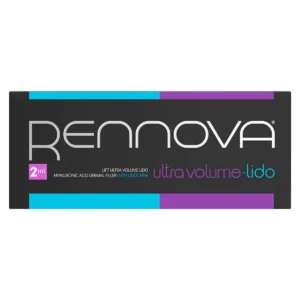 RENNOVA LIFT ULTRA VOLUME LIDO | 2ml