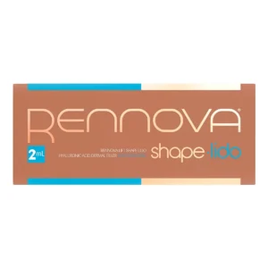 RENNOVA LIFT SHAPE LIDO | 2ml