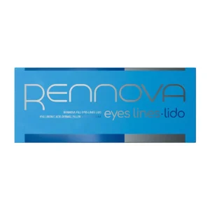 RENNOVA FILL EYES LINES LIDO | 1,1ml