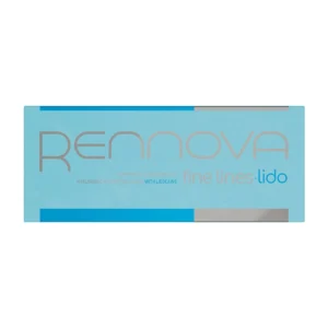 RENNOVA FILL SOFT LIPS LIDO | 1,1ml