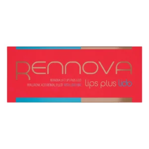 RENNOVA LIFT LIPS PLUS LIDO | 1,1ml