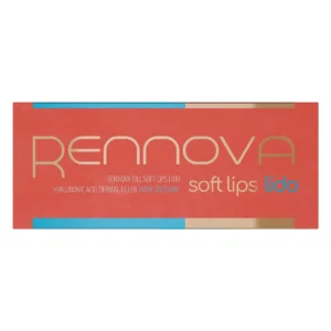 RENNOVA FILL SOFT LIPS LIDO | 1,1ml
