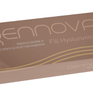 RENNOVA FILL HYALURONIC 30 | 3ml
