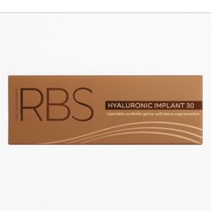 RENNOVA RBS IMPLANT 30 | 3ml